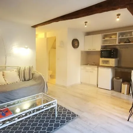Apartamento TROYES : Appartement champenois face Cathédrale Troyes